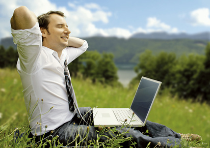 Dlaczego warto nature business 9